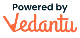 Powered by Vedantu